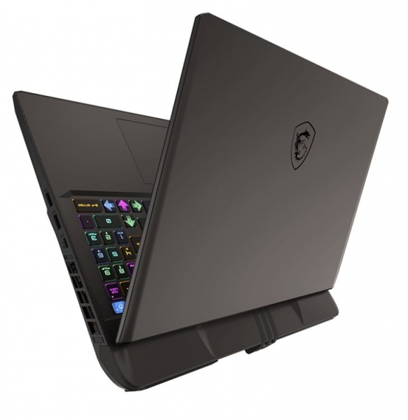 MSI Vector 16 HX A13VHG-495TR Laptop
