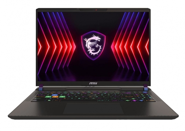 MSI Vector 16 HX A13VHG-495TR Laptop