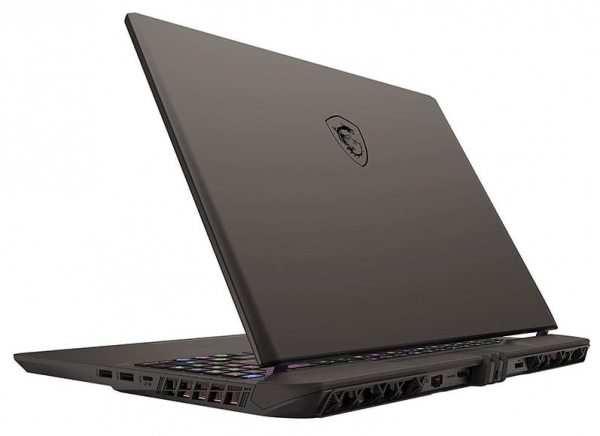 MSI Vector 16 HX A13VHG-495TR Laptop
