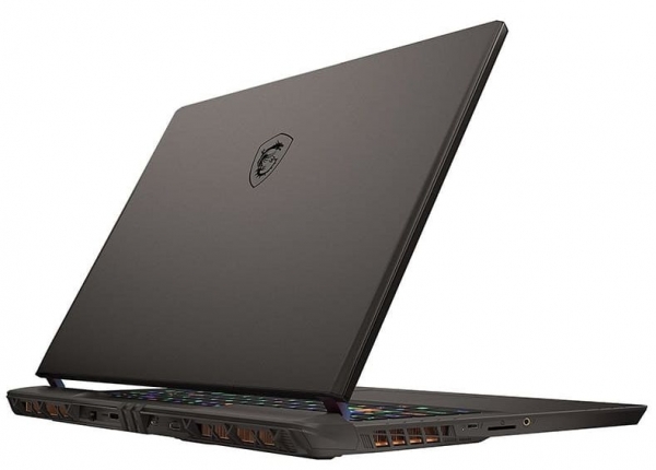 MSI Vector 16 HX A13VHG-495TR Laptop