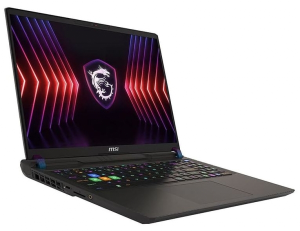 MSI Vector 16 HX A13VHG-495TR Laptop