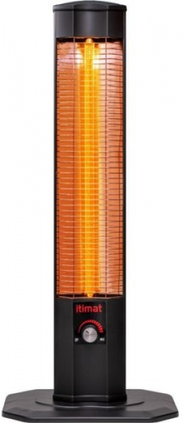 İtimat 10552 2000W Infrared Isıtıcı