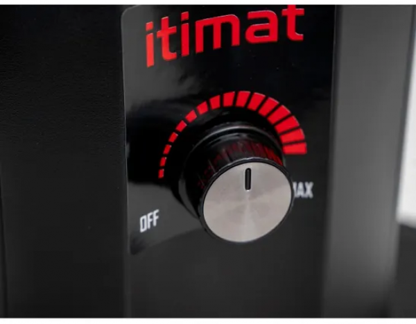 İtimat 10552 2000W Infrared Isıtıcı