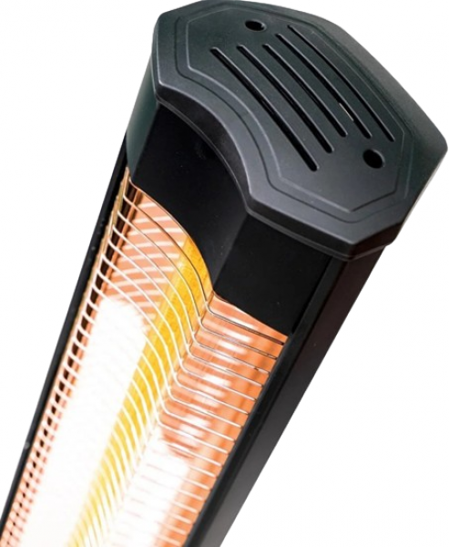 İtimat 10552 2000W Infrared Isıtıcı