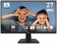 MSI Pro MP275 resim