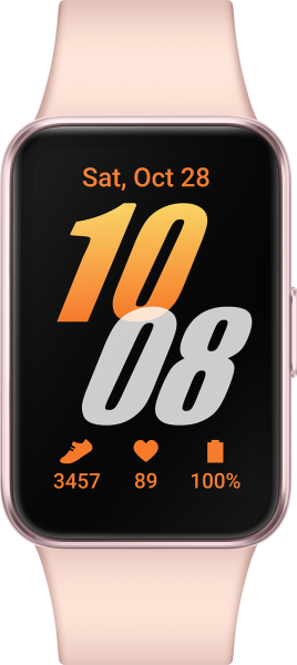 Samsung Galaxy Fit3 Akıllı Bileklik