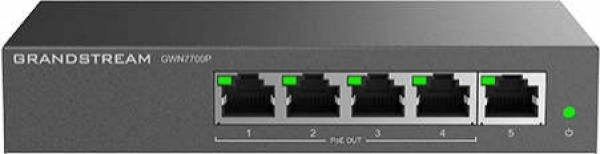 Grandstream GWN7700P Switch
