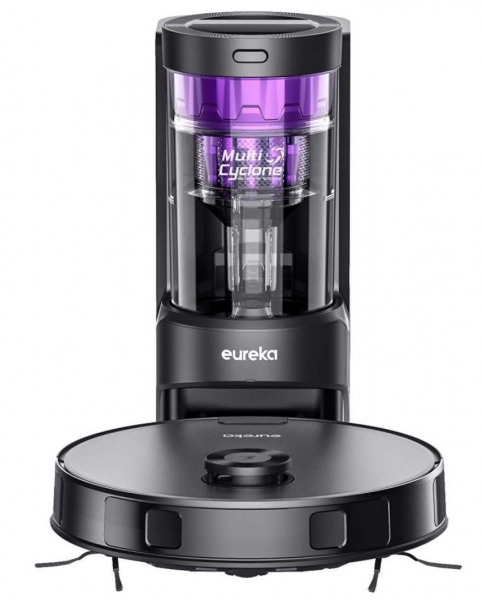 Eureka E10S Robot Süpürge+Mop