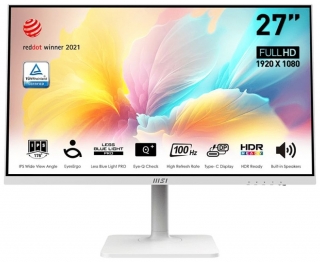 MSI Modern MD2712PW Monitör
