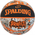 Spalding Graffiti resim