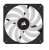 Corsair Icue AF140 Kasa Fanı