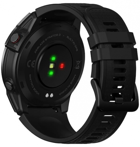 Zeblaze Stratos 3 Akıllı Saat