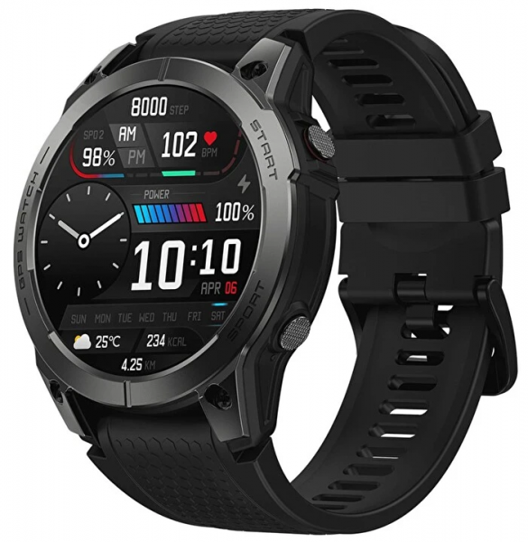 Zeblaze Stratos 3 Akıllı Saat