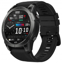 Zeblaze Stratos 3 resim