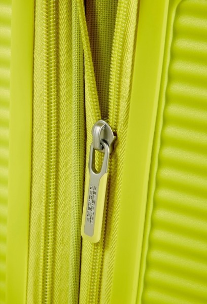 American Tourister Soundbox Kabin Boy Valiz