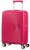 American Tourister Soundbox Kabin Boy Valiz
