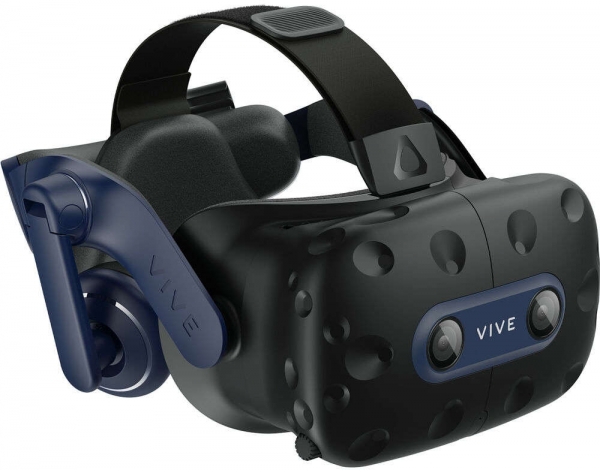 HTC Vive Pro 2