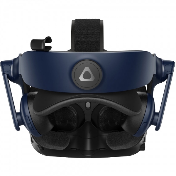 HTC Vive Pro 2