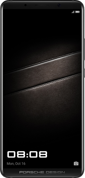 Huawei Mate 10 Porsche Design
