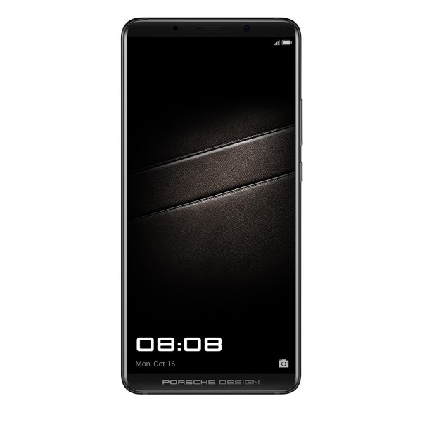 Huawei Mate 10 Porsche Design