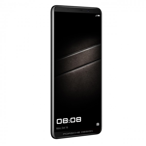 Huawei Mate 10 Porsche Design