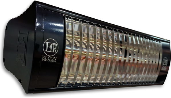 Elcon EIR-2000 Infrared Isıtıcı (Aç/Kapat)