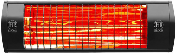 Elcon EIR-2000 Infrared Isıtıcı (Aç/Kapat)