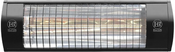 Elcon EIR-2000 Infrared Isıtıcı (Aç/Kapat)