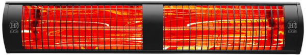 Elcon EIR-3000 Infrared Isıtıcı (Aç/Kapat)