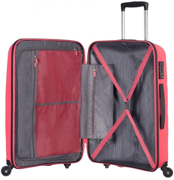 American Tourister Bon Air Büyük Boy Valiz