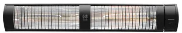 Elcon EIR-RC3000 Infrared Isıtıcı (Uzaktan Kumanda)