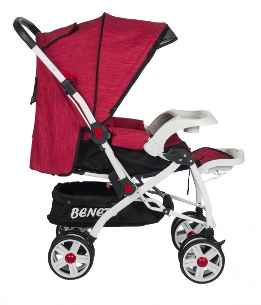 Beneto BT-888T Travel Sistem Bebek Arabası