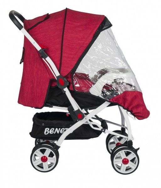 Beneto BT-888T Travel Sistem Bebek Arabası