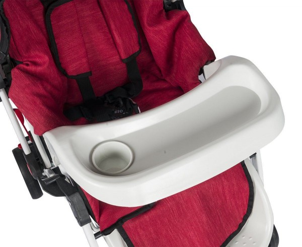Beneto BT-888T Travel Sistem Bebek Arabası