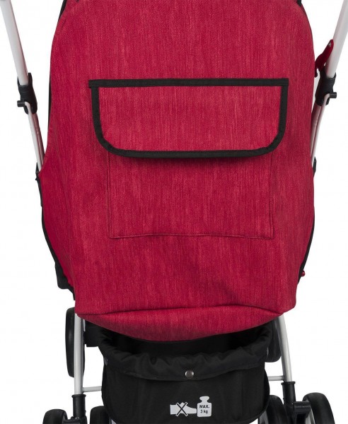 Beneto BT-888T Travel Sistem Bebek Arabası