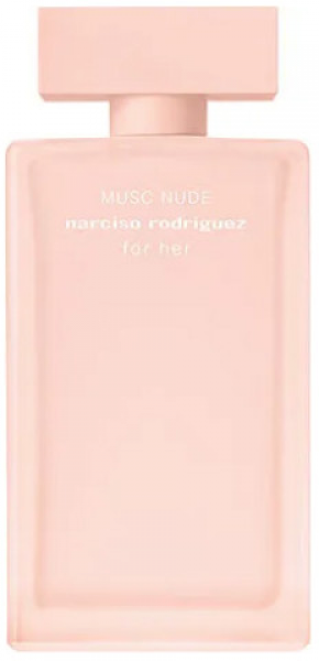 Narciso Rodriguez For Her Musc Nude EDP 100 ml Kadın Parfümü