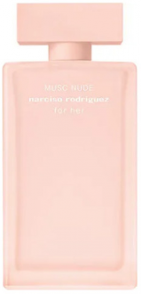 Narciso Rodriguez For Her Musc Nude EDP 50 ml Kadın Parfümü
