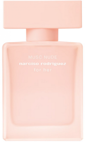 Narciso Rodriguez For Her Musc Nude EDP 30 ml Kadın Parfümü