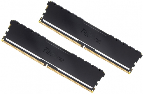 Mushkin Redline ST 32 GB 5200 MT