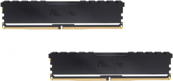 Mushkin Redline ST 32 GB 5200 MT