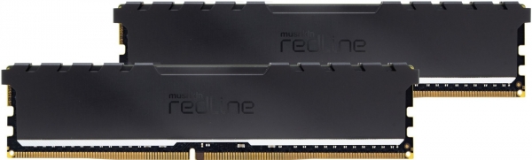 Mushkin Redline ST 16 GB 3200 MT