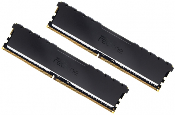 Mushkin Redline ST 16 GB 3200 MT