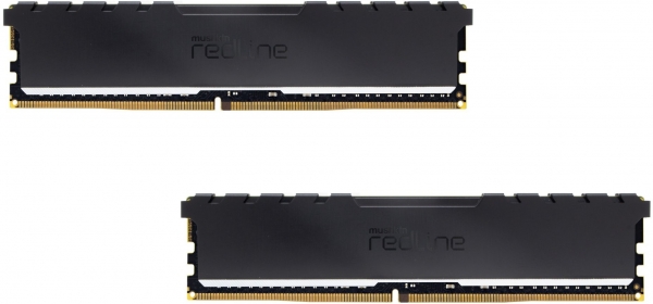 Mushkin Redline ST 16 GB 3200 MT