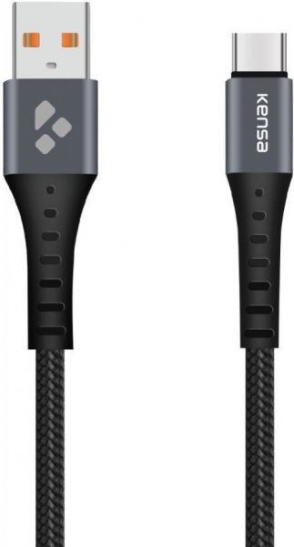Kensa KC-156 Şarj Kablosu (USB Type-C)