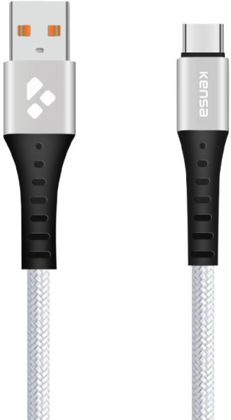 Kensa KC-156 Şarj Kablosu (USB Type-C)