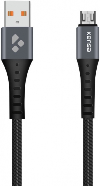Kensa KC-154 Şarj Kablosu (USB Micro-B)
