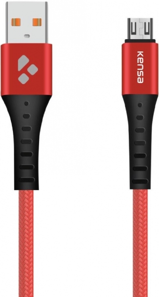 Kensa KC-154 Şarj Kablosu (USB Micro-B)