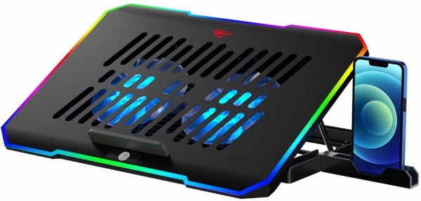 Havit Gamenote F2069 Laptop Soğutucu