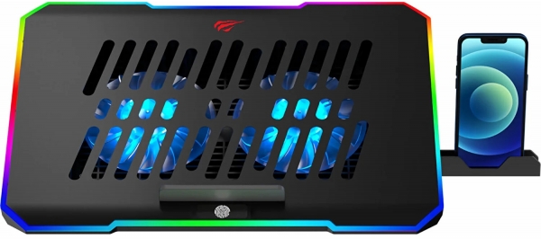 Havit Gamenote F2069 Laptop Soğutucu