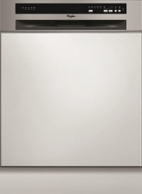 Whirlpool W 64 IX resim